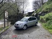 Renault Scénic 1.5 dCi Dynamique