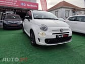 Fiat 500C 1.0 HYBRID CONNECT