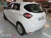 Renault Zoe (c/ Bateria) Limited 50