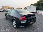 Peugeot 407 1.6 HDi Executive