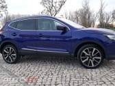 Nissan Qashqai 1.6 dCi 360 S