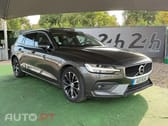 Volvo V60 2.0 D3 Momentum Plus