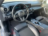 Mercedes-Benz A 180 d Style Aut.