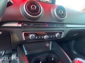 Audi A3 1.6 TDi S-line