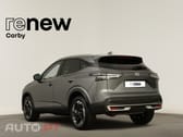 Nissan Qashqai Qashqai 1.3 DIG-T Advance