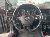 Volkswagen Golf 1.6 TDi GPS Edition DSG
