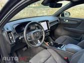 Volvo XC40 Recharge 69 kWh Single Motor Plus