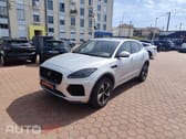 Jaguar E-Pace 1.5 P300e R-Dynamic SE AWD Aut.