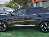 Peugeot E-2008 Allure