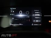 Renault Clio Clio 1.0 TCe Techno