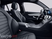 Mercedes-Benz GLC 300 I.V.A DEDUTÍVEL e 4M AMG