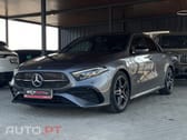 Mercedes-Benz A 200 AMG Line Aut.
