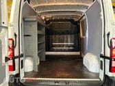 Renault Master 2.3 dCi L1H1 3.3T Grand Confort