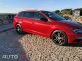 Seat Leon 2.0 TSI Cupra 4Drive DSG S/S