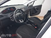 Peugeot 208 Access 1.4 HDI