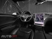 Tesla Model S 90D