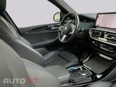 BMW iX3 Impressive M Sport  I.V.A DEDUTÍVEL 