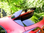 Mercedes-Benz A 45 AMG 4-Matic