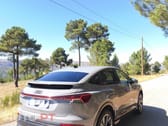 Audi Q4 E-Tron 40 82 kWH
