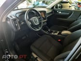 Volvo XC40 1.5 T4 PHEV Inscription Expression