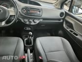 Toyota Yaris 1.4 D-4D ACtive+AC