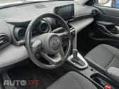 Toyota Yaris Cross 1.5 HDF Comfort Plus