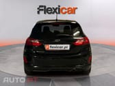 Ford Fiesta 1.0 EcoBoost ST-Line
