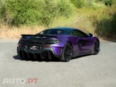 McLaren 600 Coupé