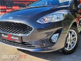 Ford Fiesta 1.5 TDCi Business