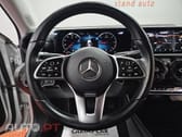 Mercedes-Benz A 180 d Business Solutions Aut.