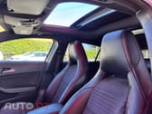 Mercedes-Benz GLA 220 CDi AMG Line