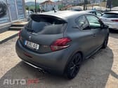 Peugeot 208 1.6 e-THP GTi by Sport