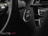 BMW 218 d Coupé Pack M Look M2