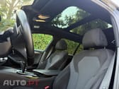 BMW 520 d Pack M Auto