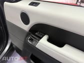 Land Rover Range Rover Sport 3.0 SDV6 Autobiography