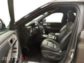 Ford Explorer 3.0 EcoBoost PHEV ST-Line
