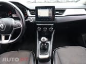 Renault Captur 1.0 TCE EXCLUSIVE