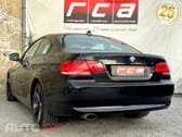BMW 320 d Line Sport