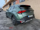Kia Sportage 1.6 T-GDi Drive