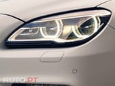BMW 640 d Cabrio M Sport Edition