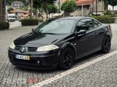 Renault Mégane Cabrio 1.6 16V Dynamique