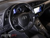 Toyota Auris Touring Sports 1.8 HSD Sport+Navi