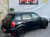 MINI Countryman Cooper D