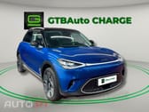 Smart #1 I.V.A DEDUTÍVEL PREMIUM 