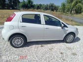 Fiat Punto 1.2 Easy S&S
