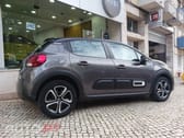 Citroen C3 1.2 PureTech Plus