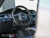 Audi A5 3.0 TFSi S5 quattro S tronic