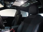 Mercedes-Benz GLA 250 e AMG Line