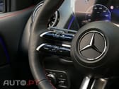 Mercedes-Benz GLB 180 d AMG Line