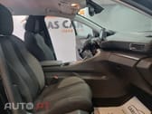 Peugeot 3008 1.2 PureTech Allure EAT8